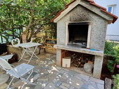 Ferienwohnung für 3 Personen (30 m²) in Supetar 10/10