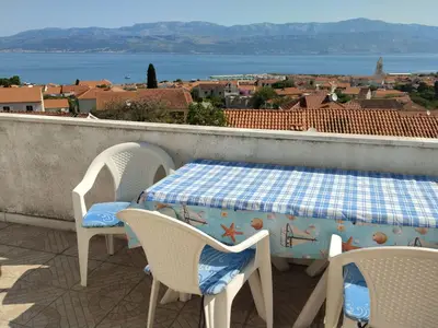 TerraceBalcony