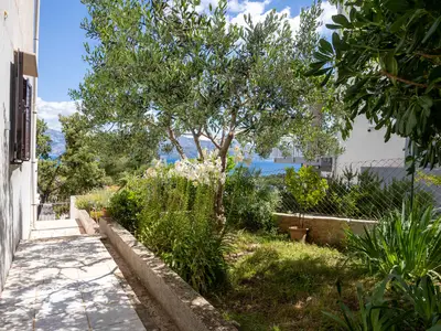 Ferienwohnung für 4 Personen (48 m²) in Supetar 7/10