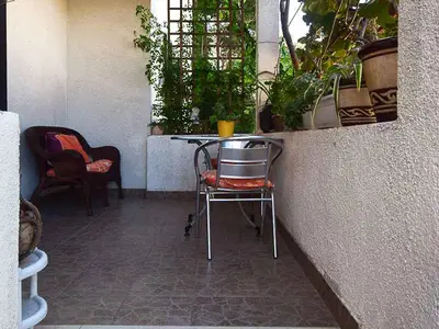 Ferienwohnung für 4 Personen (48 m²) in Supetar 10/10