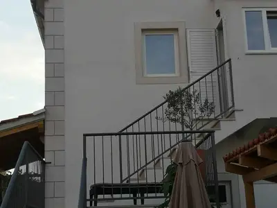 Ferienwohnung für 3 Personen (47 m²) in Supetar 6/10