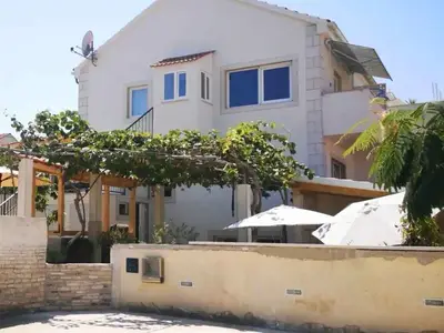 Ferienwohnung für 3 Personen (47 m²) in Supetar 9/10