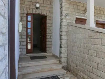 Ferienwohnung für 6 Personen (100 m²) in Supetar 8/10