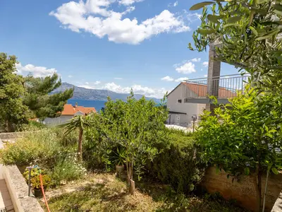 Ferienwohnung für 4 Personen (48 m²) in Supetar 4/10