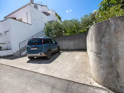 Ferienwohnung für 4 Personen (48 m²) in Supetar 6/10