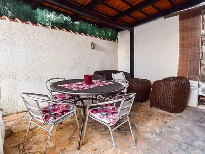 Ferienwohnung für 4 Personen (48 m²) in Supetar 5/10