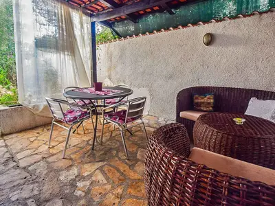 Ferienwohnung für 4 Personen (48 m²) in Supetar 7/10