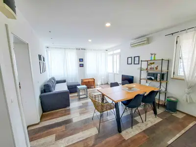 Ferienwohnung für 5 Personen (65 m²) in Supetar 7/10
