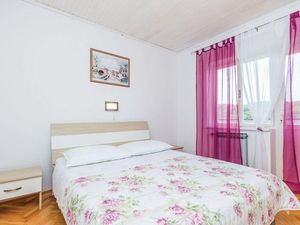 Ferienwohnung für 7 Personen (120 m²) in Supetarska Draga
