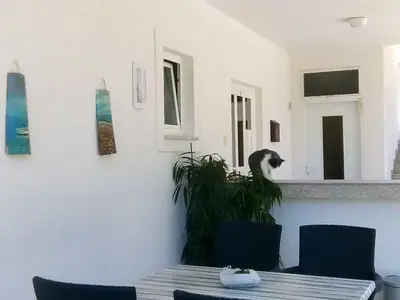 Ferienwohnung für 7 Personen (110 m²) in Supetarska Draga 2/10