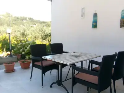 Ferienwohnung für 7 Personen (110 m²) in Supetarska Draga 1/10