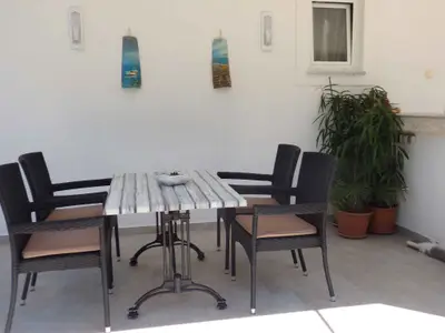 Ferienwohnung für 7 Personen (110 m²) in Supetarska Draga 7/10
