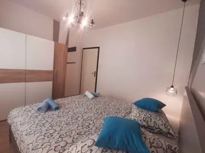 Ferienwohnung für 7 Personen (110 m²) in Supetarska Draga 10/10