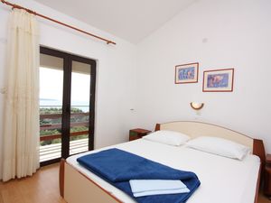 Ferienwohnung für 2 Personen (41 m²) in Supetarska Draga