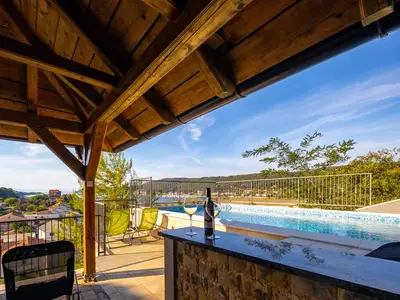 Ferienwohnung für 4 Personen (50 m²) in Supetarska Draga 7/10