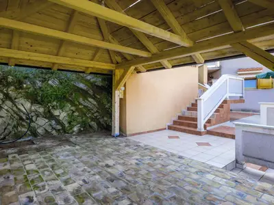 Ferienwohnung für 4 Personen (56 m²) in Supetarska Draga 5/10