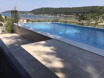 Ferienwohnung für 6 Personen (65 m²) in Supetarska Draga 4/10