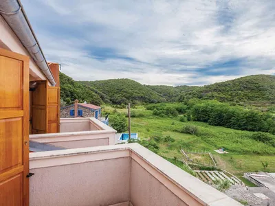 Ferienwohnung für 4 Personen (56 m²) in Supetarska Draga 8/10