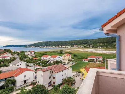 Ferienwohnung für 4 Personen (56 m²) in Supetarska Draga 9/10