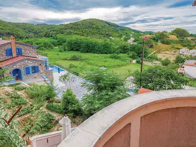 Ferienwohnung für 6 Personen (65 m²) in Supetarska Draga 8/10