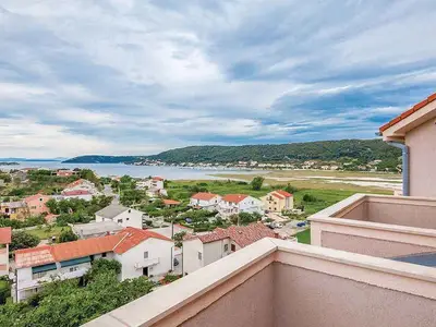 Ferienwohnung für 6 Personen (65 m²) in Supetarska Draga 9/10