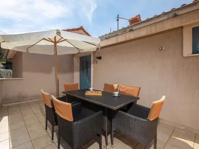 Ferienwohnung für 6 Personen (65 m²) in Supetarska Draga 10/10