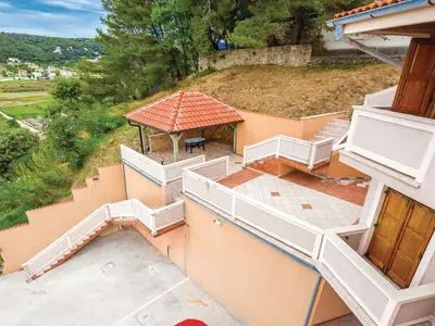 Ferienwohnung für 6 Personen (65 m²) in Supetarska Draga 6/10