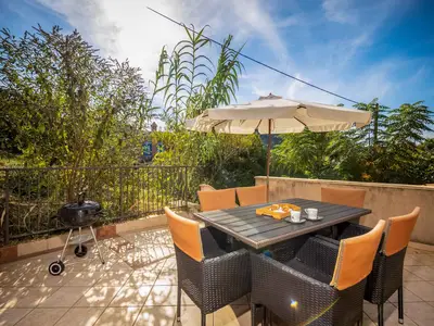 Ferienwohnung für 6 Personen (65 m²) in Supetarska Draga 8/10