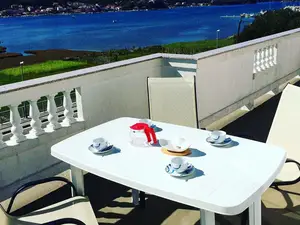 Ferienwohnung für 4 Personen (75 m²) in Supetarska Draga