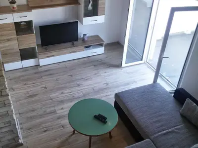 Ferienwohnung für 4 Personen (75 m²) in Supetarska Draga 7/9