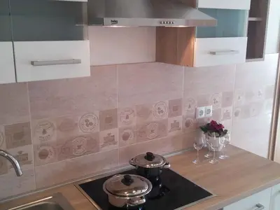 Ferienwohnung für 4 Personen (75 m²) in Supetarska Draga 8/9