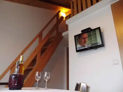 Ferienwohnung für 4 Personen (55 m²) in Supetarska Draga 3/8