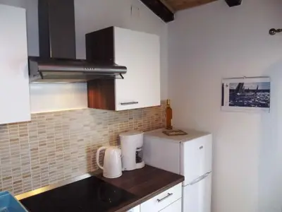 Ferienwohnung für 4 Personen (55 m²) in Supetarska Draga 4/8