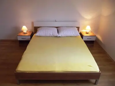 Ferienwohnung für 4 Personen (55 m²) in Supetarska Draga 6/8