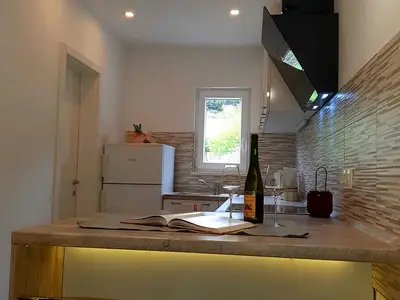 Ferienwohnung für 4 Personen (65 m²) in Supetarska Draga 7/10