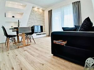 Ferienwohnung für 4 Personen (60 m²) in Supetarska Draga