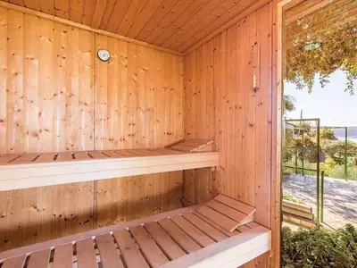 Ferienwohnung für 6 Personen (100 m²) in Supetarska Draga 3/10