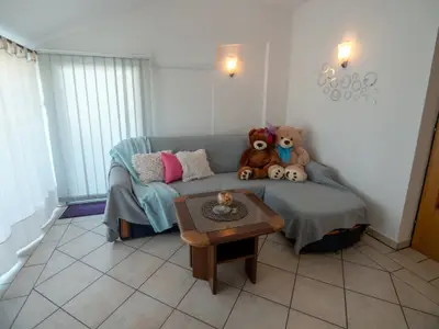 Ferienwohnung für 4 Personen (80 m²) in Supetarska Draga 4/10
