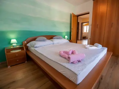 Ferienwohnung für 4 Personen (80 m²) in Supetarska Draga 5/10