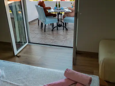Ferienwohnung für 4 Personen (80 m²) in Supetarska Draga 6/10