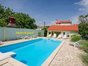Ferienwohnung für 4 Personen (50 m²) in Supetarska Draga