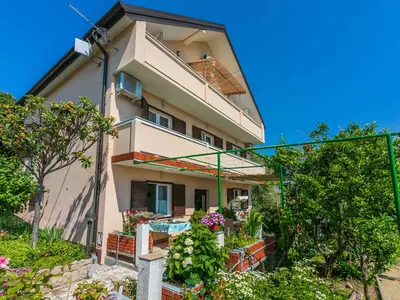 Ferienwohnung für 6 Personen (100 m²) in Supetarska Draga 6/10