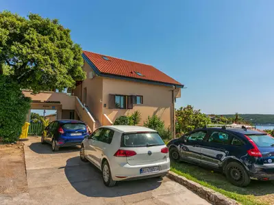 Ferienwohnung für 6 Personen (100 m²) in Supetarska Draga 8/10