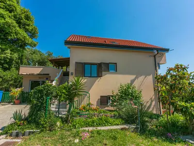 Ferienwohnung für 6 Personen (100 m²) in Supetarska Draga 10/10