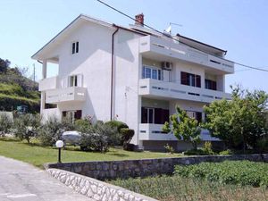 Ferienwohnung für 6 Personen (110 m²) in Supetarska Draga