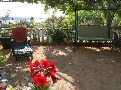 Ferienwohnung für 2 Personen (20 m²) in Supetarska Draga 2/9