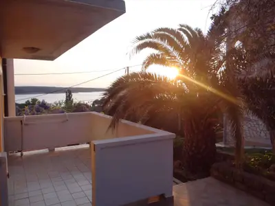 Ferienwohnung für 2 Personen (20 m²) in Supetarska Draga 8/10