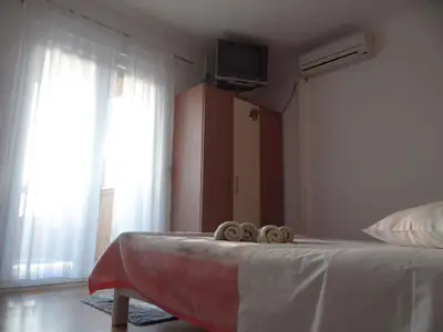Ferienwohnung für 2 Personen (20 m²) in Supetarska Draga 5/9