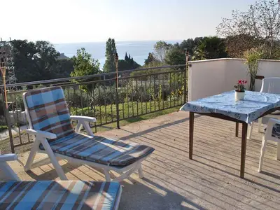 Ferienwohnung für 2 Personen (20 m²) in Supetarska Draga 1/10
