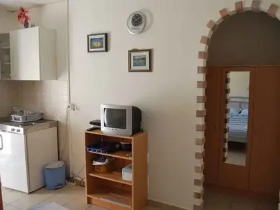 Ferienwohnung für 2 Personen (20 m²) in Supetarska Draga 3/10
